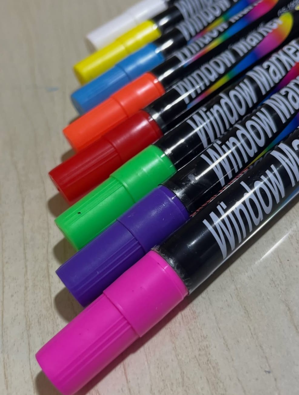 Flüoresan Marker Dəsti